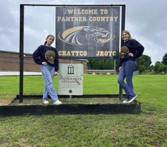 NJROTC