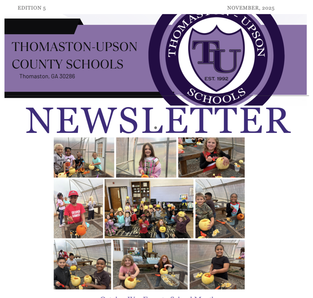 Newsletter
