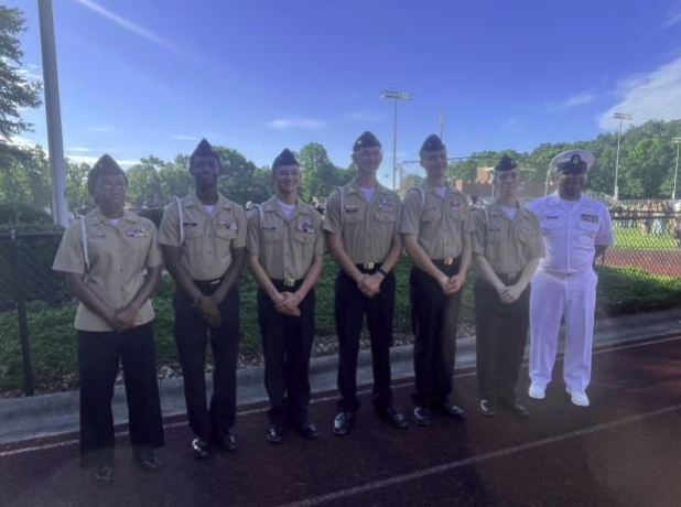 NJROTC