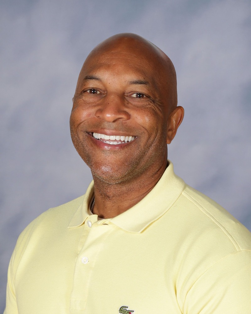 Lavance Brown