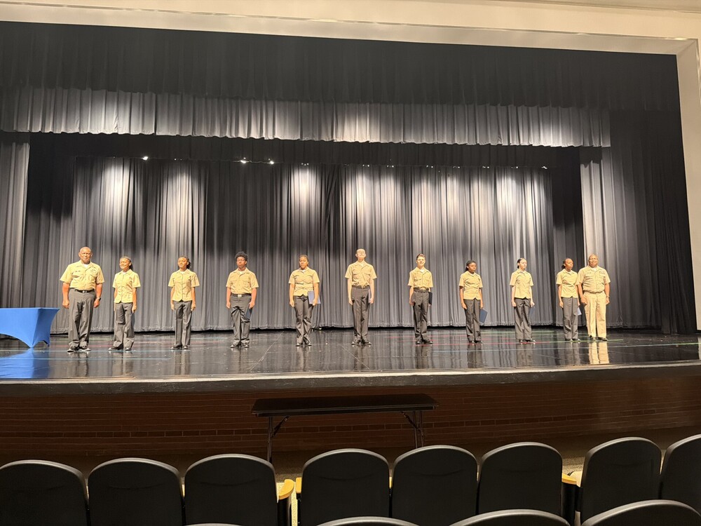 Cadets