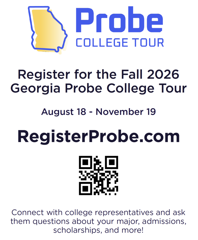 Probe Fair Flyer