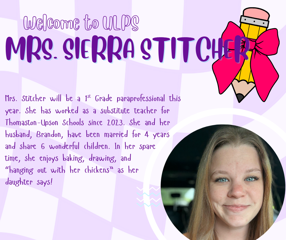 Stitcher