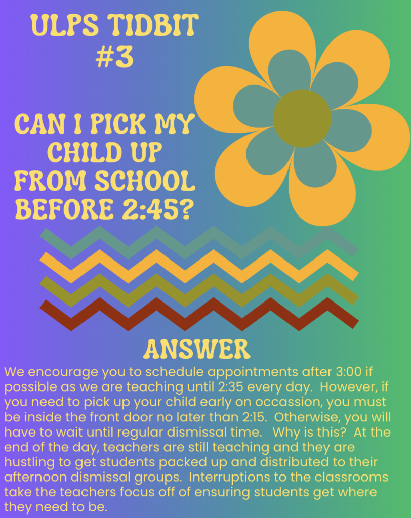 Tidbit 3
