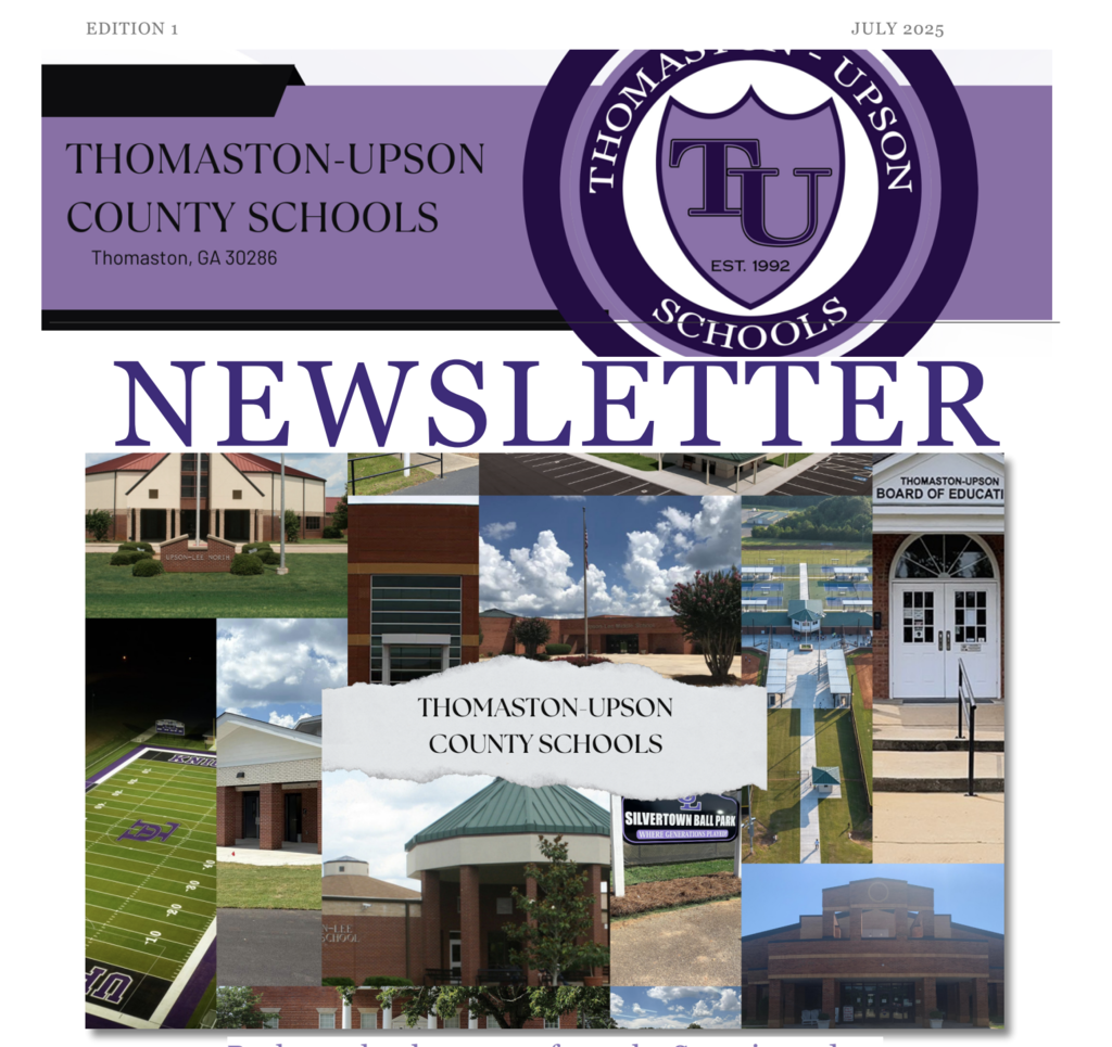 Newsletter