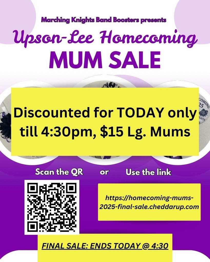 Updated Mum Flyer
