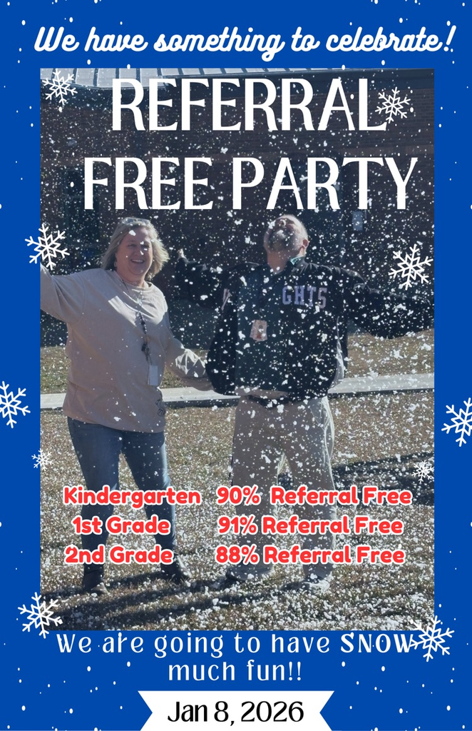 Referral Free 2nd semester 