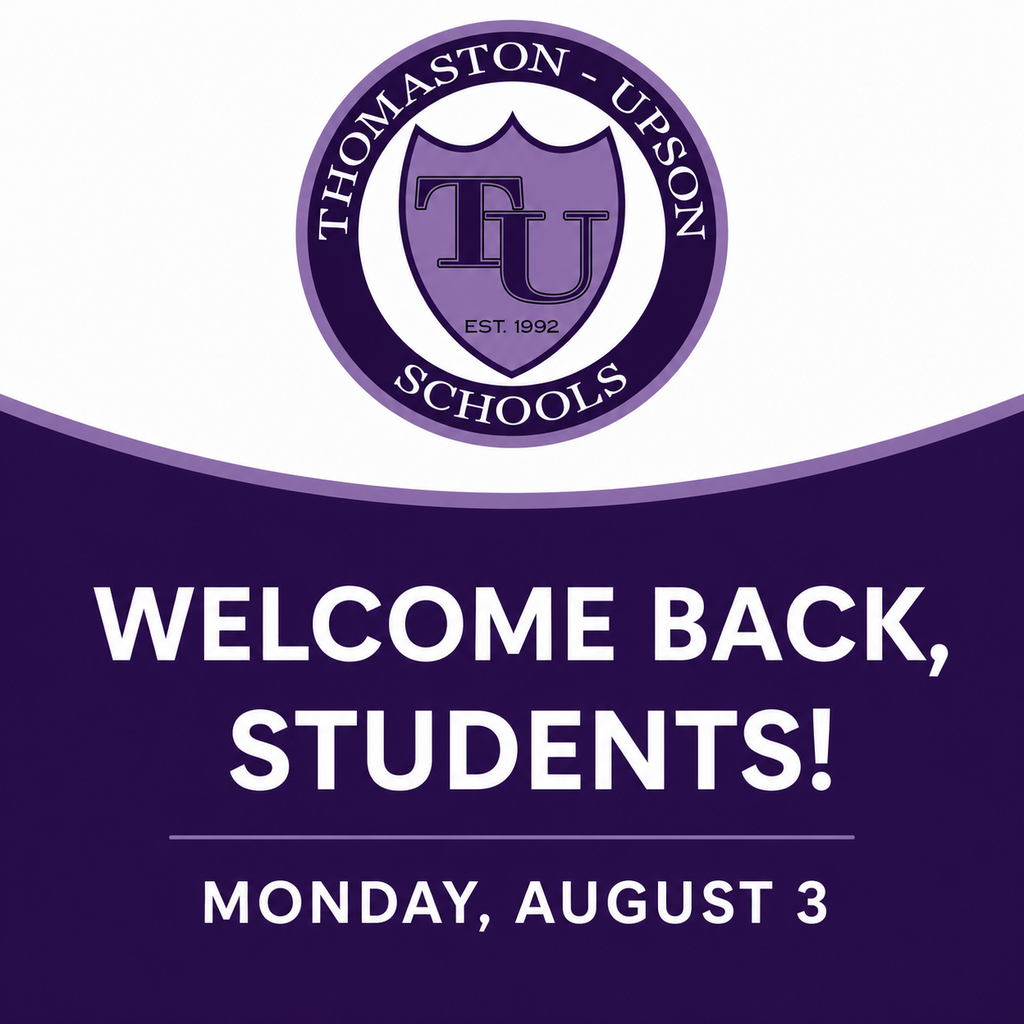 Welcome Back