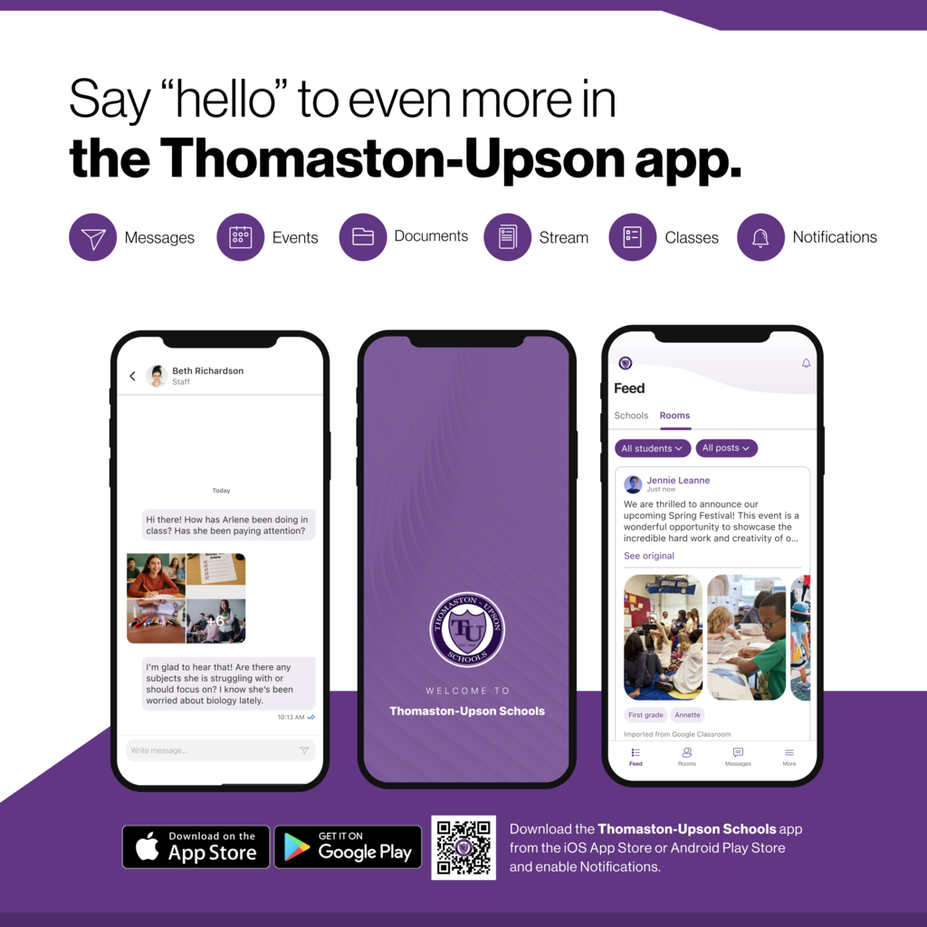 TU App