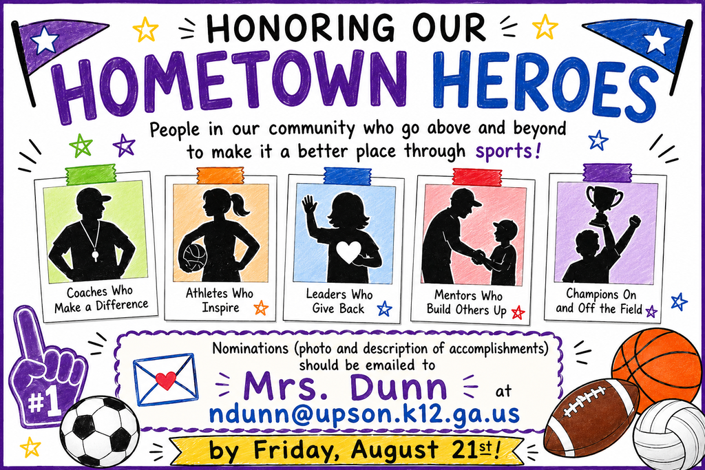 PBIS Hometown Heroes