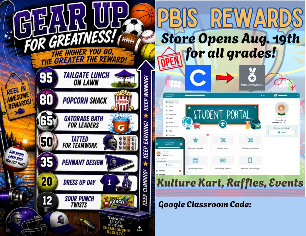 team rewards