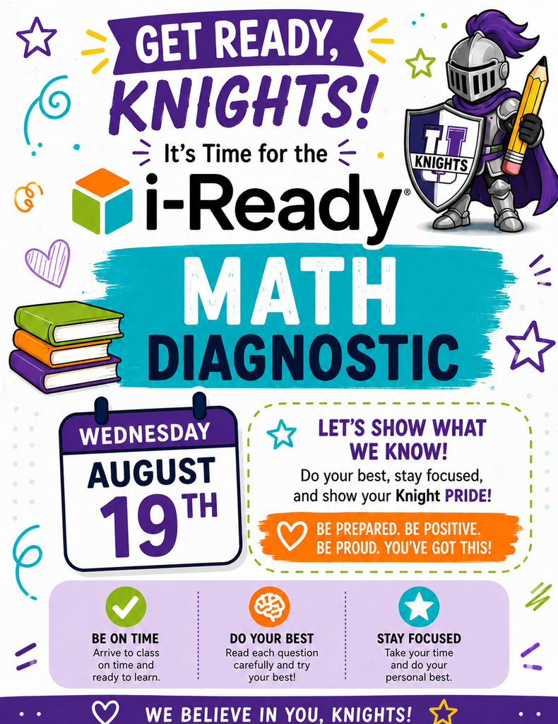 i-Ready Math