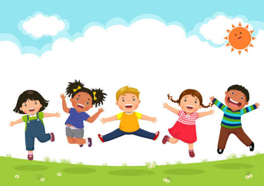 kids
