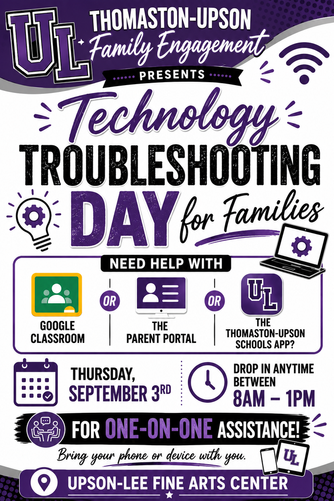 Tech Troubleshoot Day