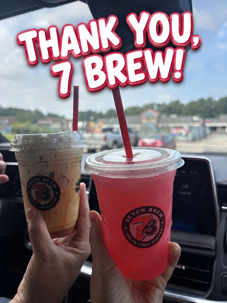 7 Brew