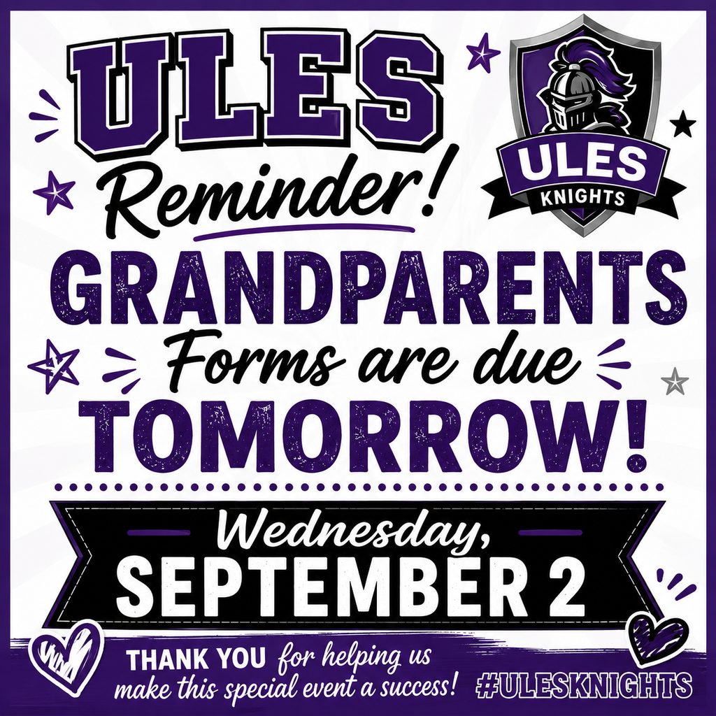 Grandparents' Day