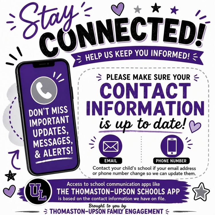 contact information