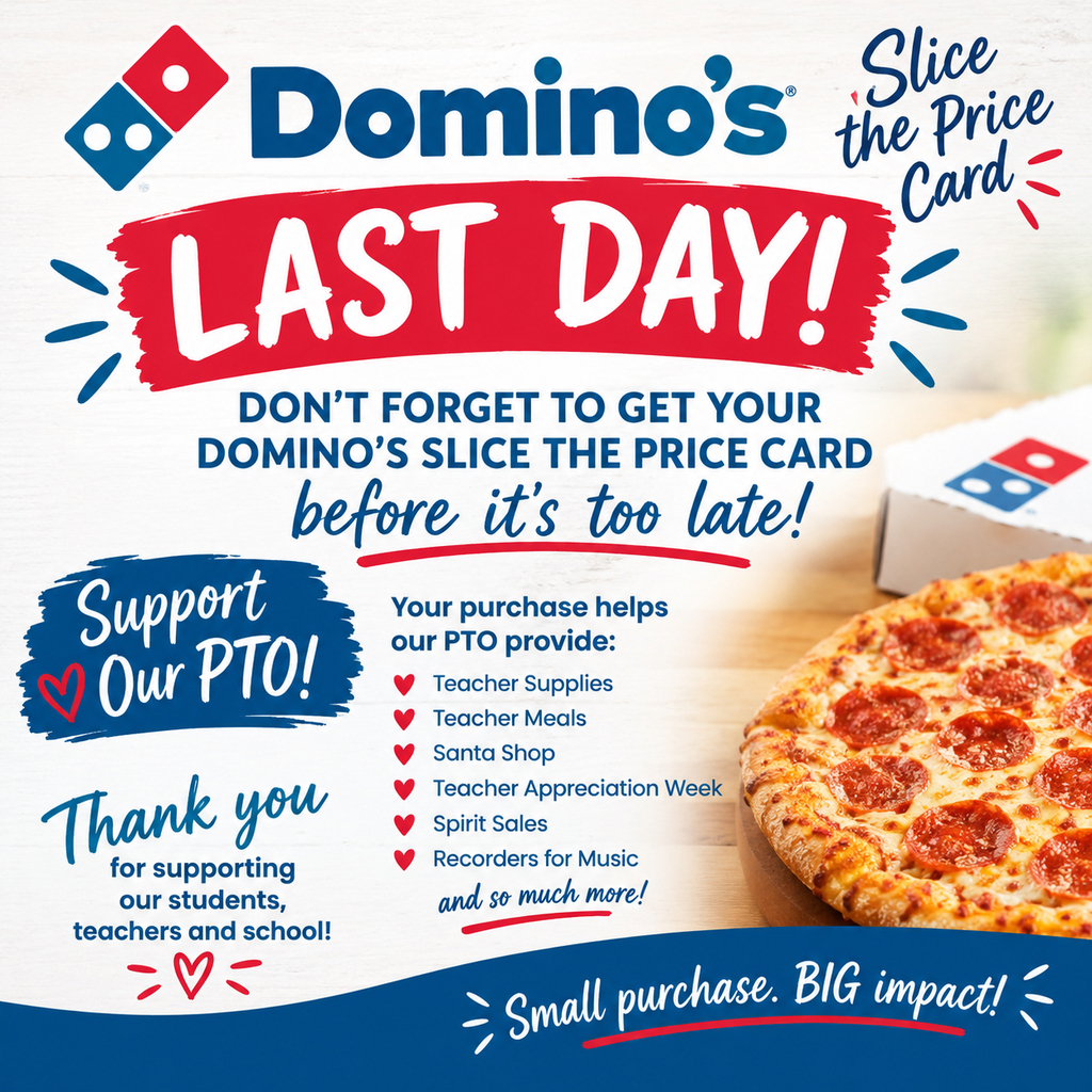 Domino's