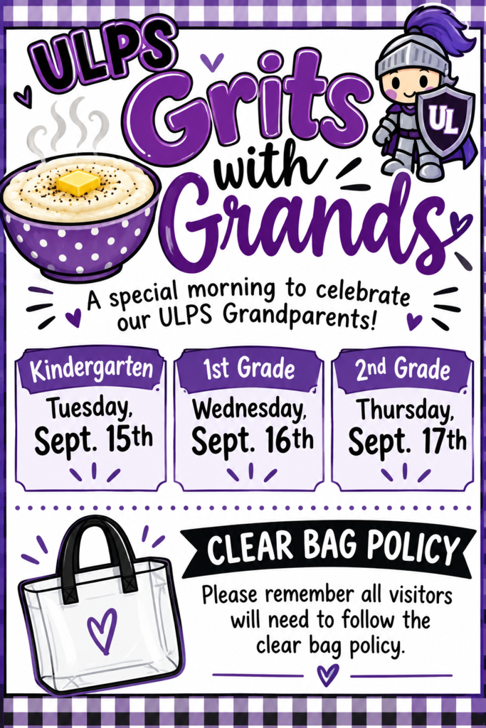Grandparents Day
