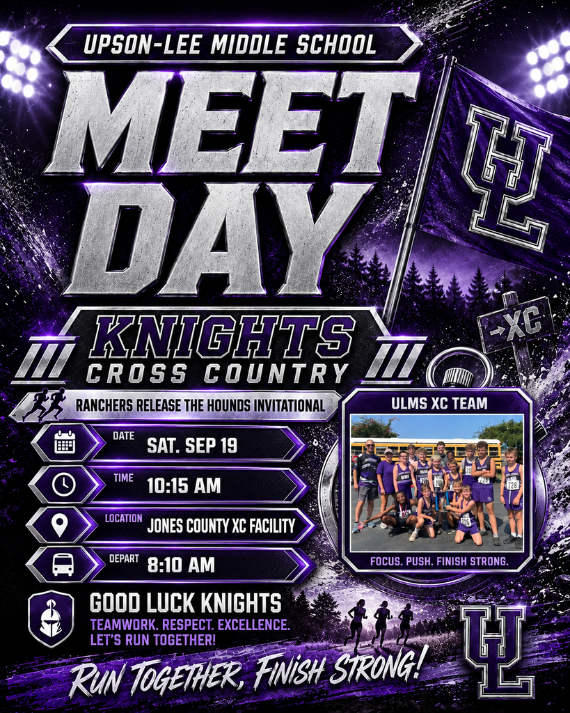 Cross Country Flier