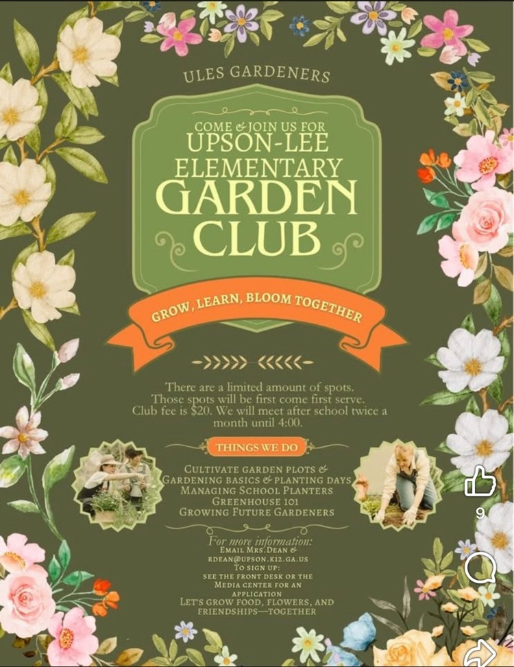 Garden Club