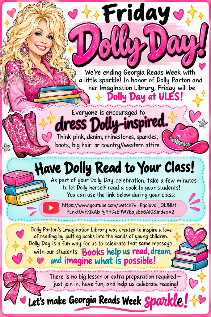 Dolly Day