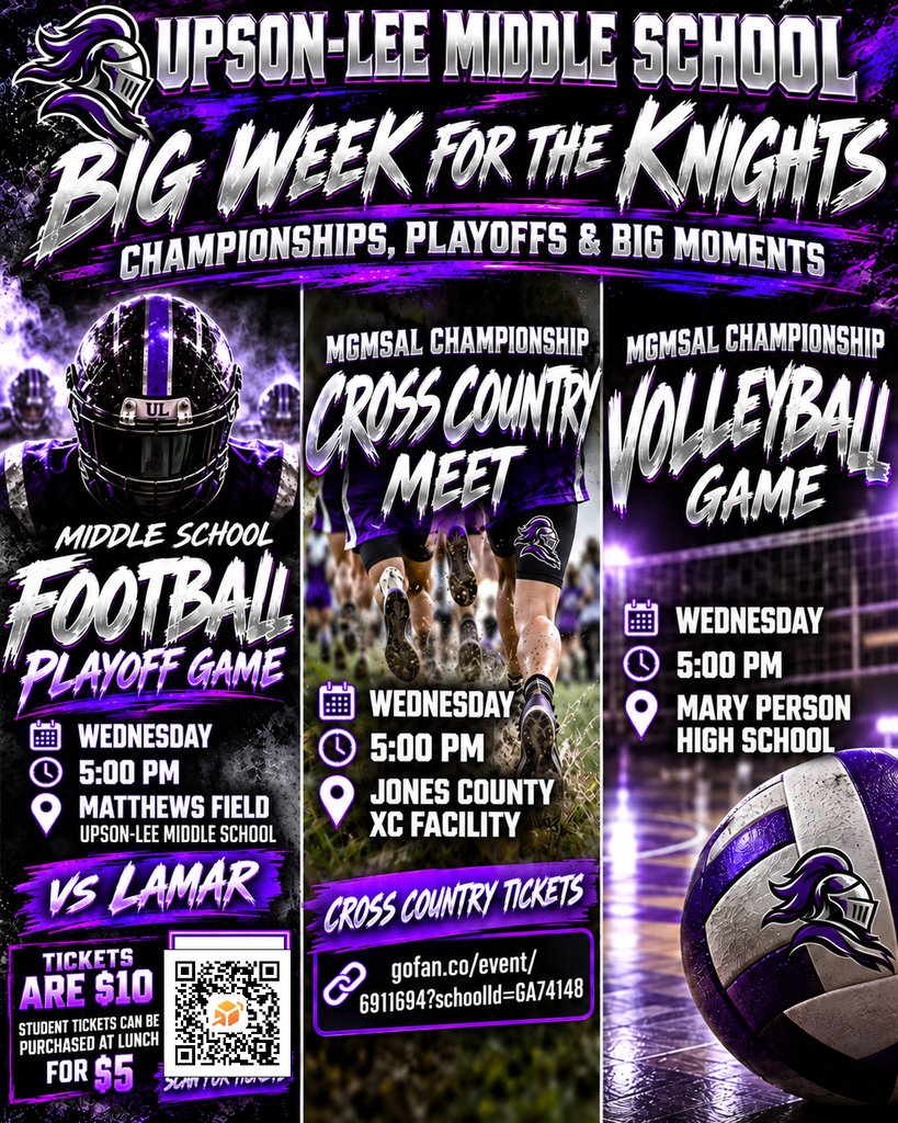 Sports flier