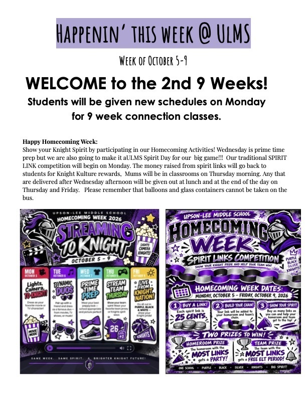 This Week