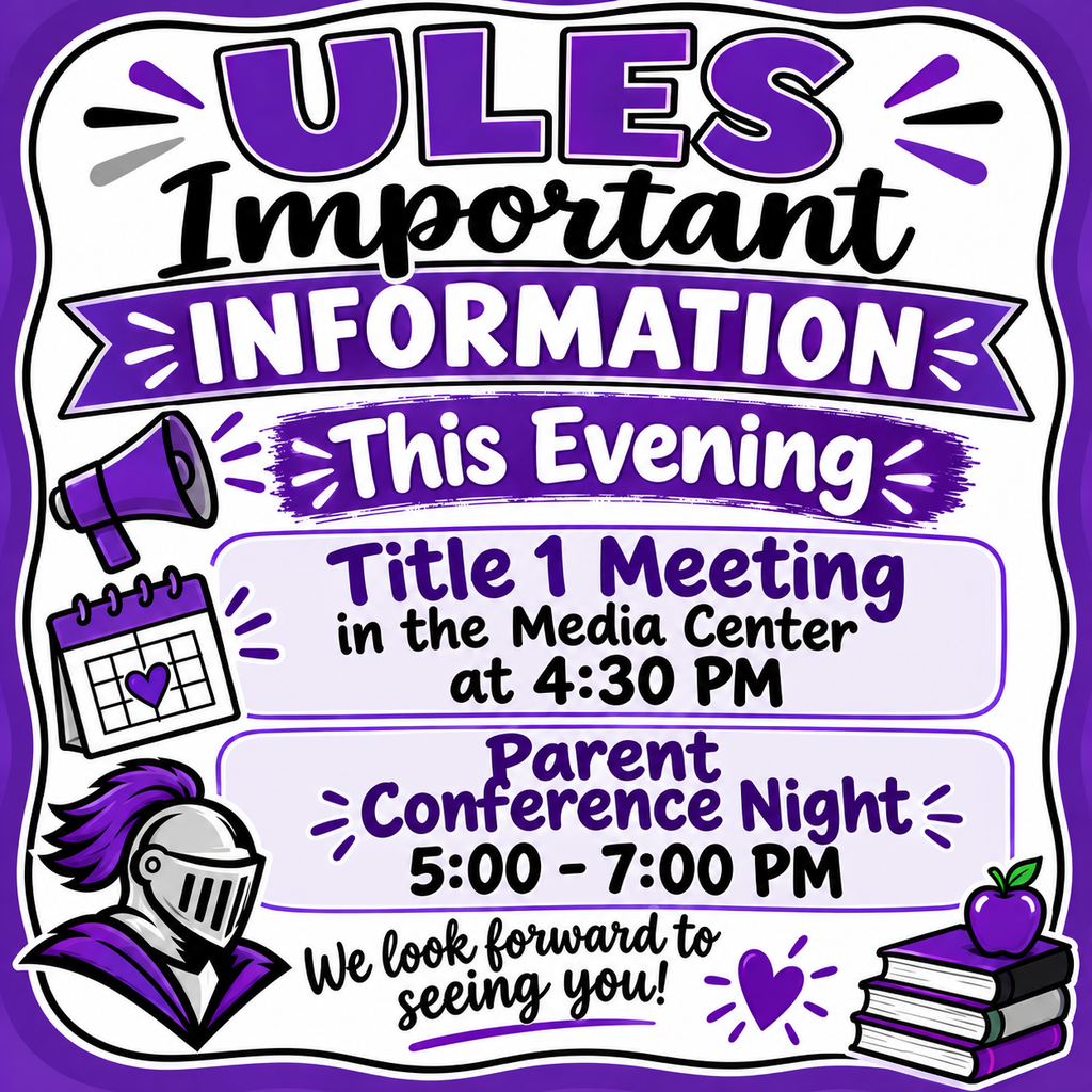 Parent Conference