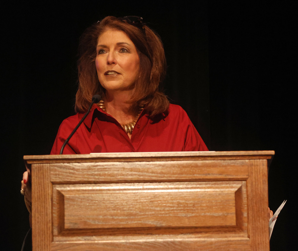 Vickie Morris