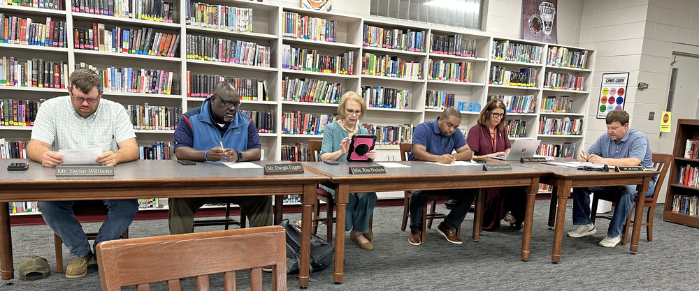 Thomasville school board 5-19-26