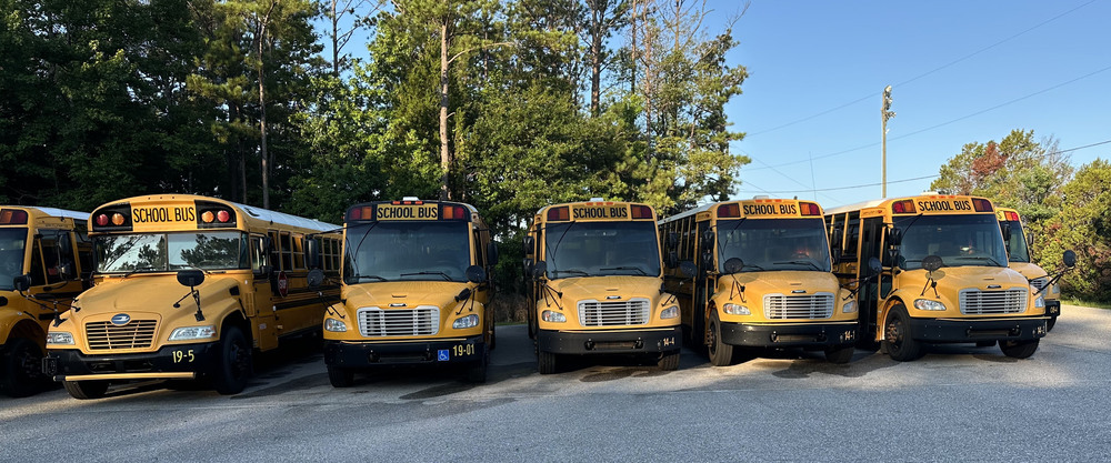 School buses 8-4-26