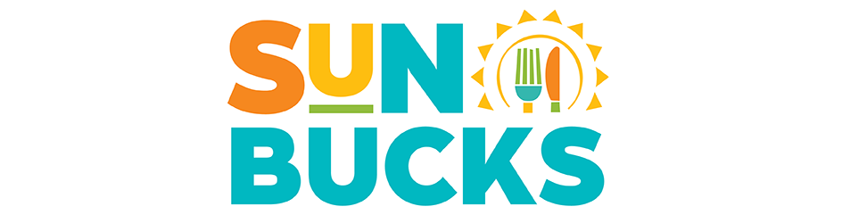 ATTENTION: P-EBT has been changed to SUN Bucks! If you are not eligible for SNAP (Supplemental Nutrition Assistance Program), you must apply with the following link. https://www.alabama-sunbucks.com/ Eligible school-age children will receive a one-time payment of $120 per child in grocery benefits during the summer through the Alabama SUN Bucks program. SUN Bucks benefits are in the form of a pre-loaded card with a one-time $120 benefit for the summer that families can use to purchase groceries. These benefits can provide the nourishment your children need during the summer break.