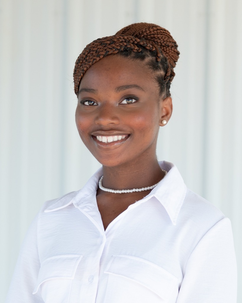 Ja'Terianna Smith