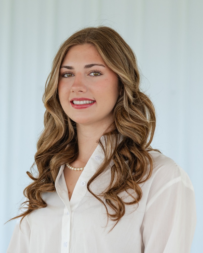 Mary Claire Ledkins