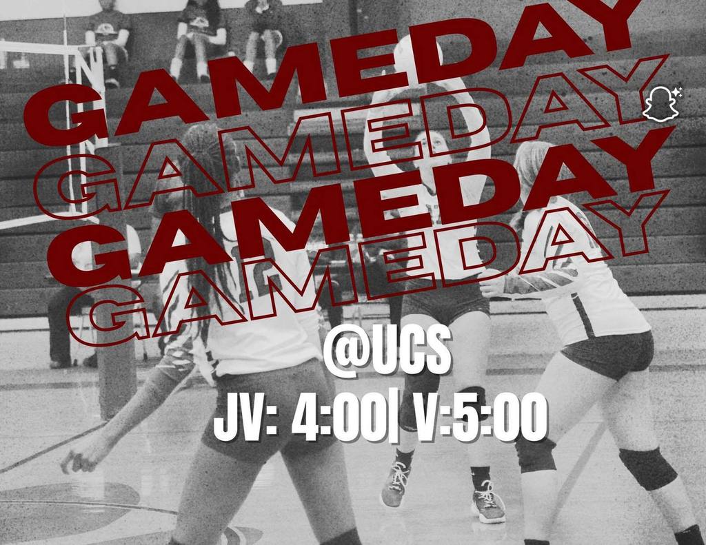The THS JV and varsity volleyball teams will travel today, Sept. 9, to Livingston to play University Charter School (134 University Drive). The JV game begins at 4:30 p.m. Cash will be accepted at the gate.