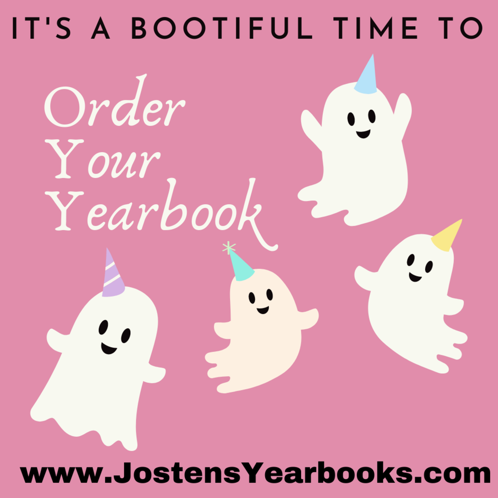 Order your TCS Yearbook for 25-26. https://jostensyearbooks.com/?REF=A00199900