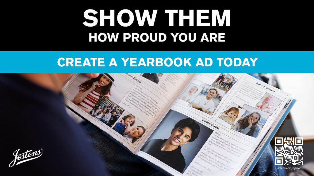 THS Class of 2026 Senior parents - don't forget to create your senior recognition ads in the Yearbook. https://www.jostens.com/apps/jcom/router.mvc?affiliateId=1001802