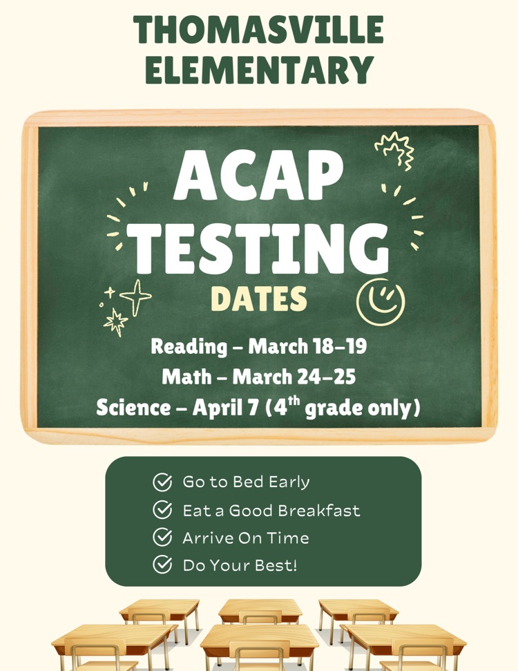 ACAP testing at TES