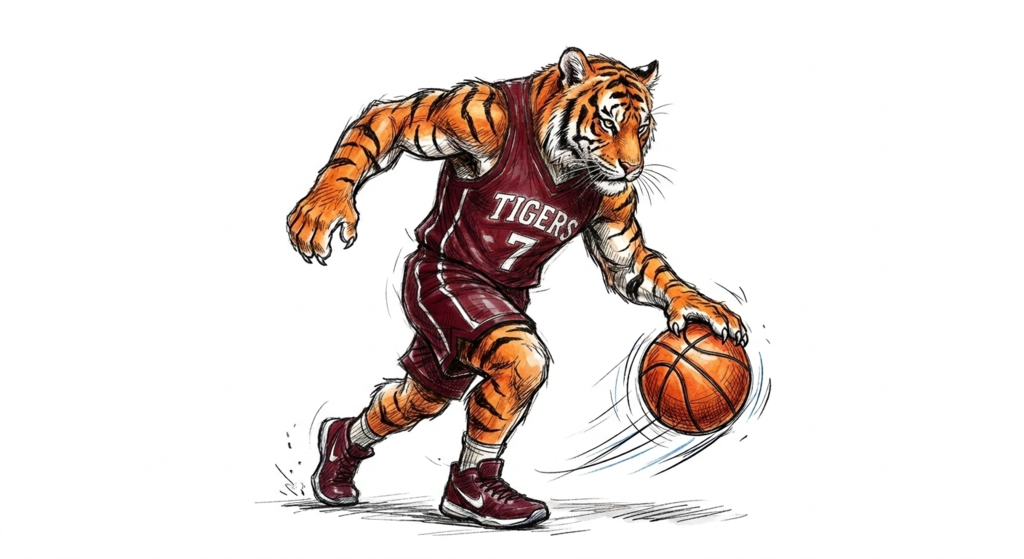 Tryouts for middle school and varsity girls basketball is set for Wednesday, March 18 from 3:15-5 p.m. Please see Mrs. Griffin for more details.