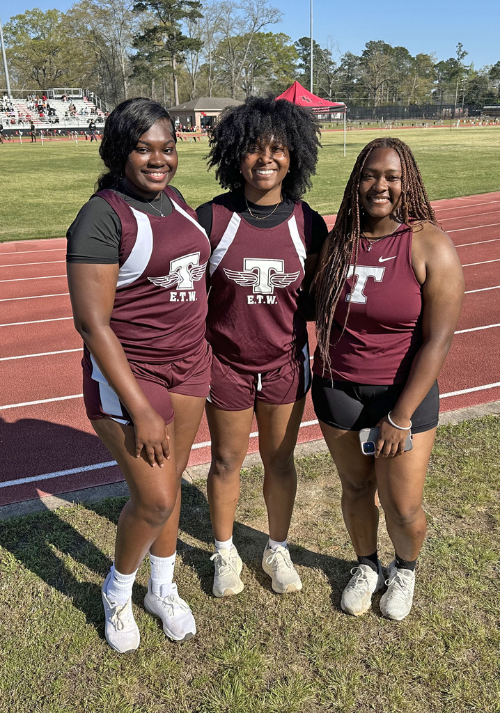 The THS Tigers track team will travel Friday, March 27 for a meet at Orange Beach High School (23908 Canal Rd, Orange Beach, AL 36561). The meet will start at approximately 3:15 p.m. Cash or GoFan will be accepted at the gate. https://gofan.co/event/5747194?schoolId=AL72773