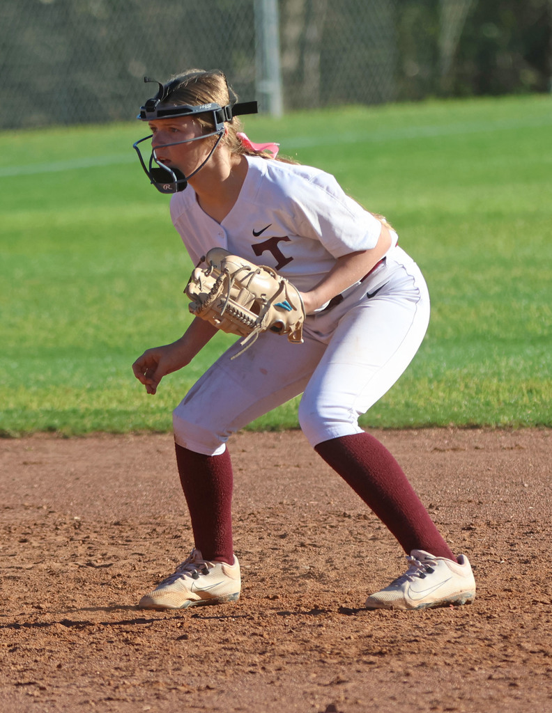 The THS Lady Tigers JV softball team will travel Wednesday, March 25 for a 4 p.m. doubleheader at Jackson High School. Cash will be accepted at the gate.
