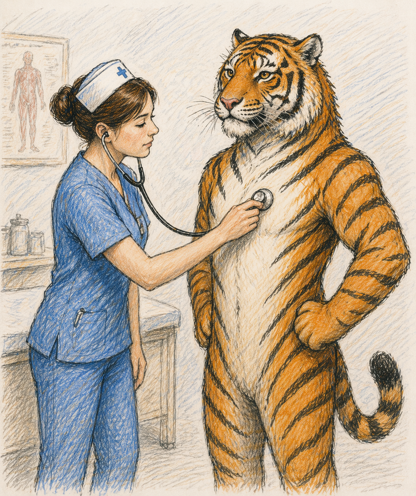 FREE Athletic Physicals are scheduled for Tuesday, May 19, 2026, in the THS gym.   This is open to any student in grades fifth-11th, who plan to participate or try out for a school sports team next year. Students must get an athletic physical form from their coach, nurse or the front office, have it completed and signed by a parent/guardian in ink, and return it to the school nurse as soon as possible to have the pre-physical assessment completed.  If you have any questions, please contact Candy Thompson, Lead School Nurse, at 334-636-4451 or at cthompson@thomasvilleschools.org.