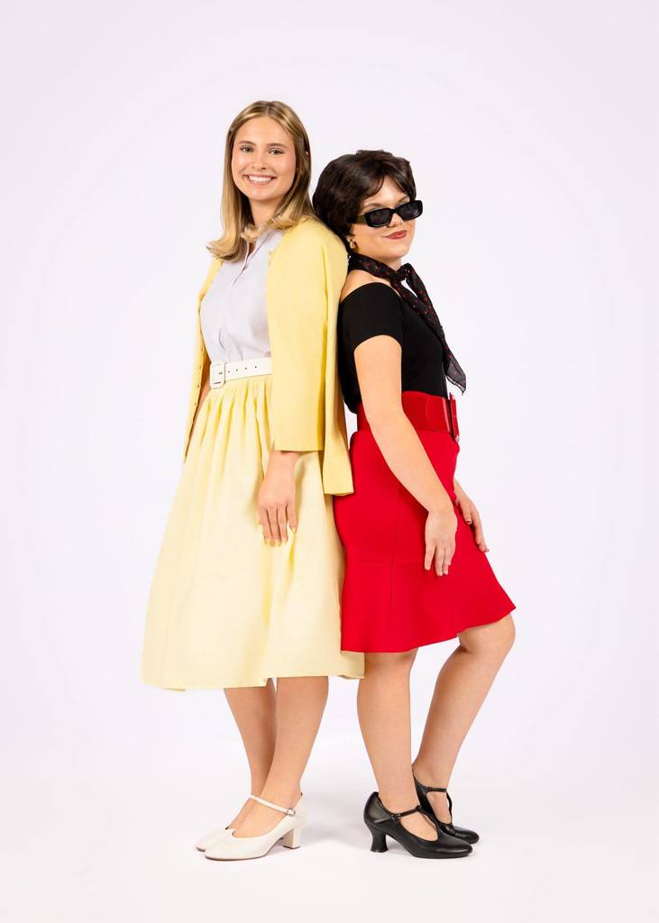 "Grease" opens tonight, April 24, at 7 p.m. in the Thomasville Civic Center. There are also performances at 7 p.m. on April 25 and 27, and a 2 p.m. matinee show on April 26. Admission is $15. Call 334-637-3384 for reserve tickets.