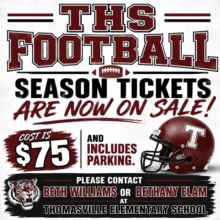 NOTE: Jamboree is not included in the Season Ticket package.