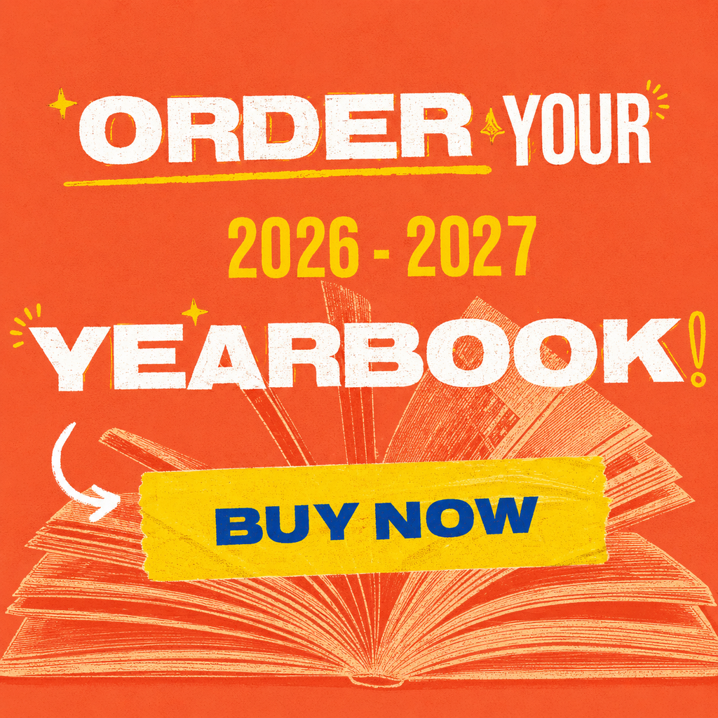Order your 26-27 TCS Yearbook today! https://jostensyearbooks.com/?REF=A00199900
