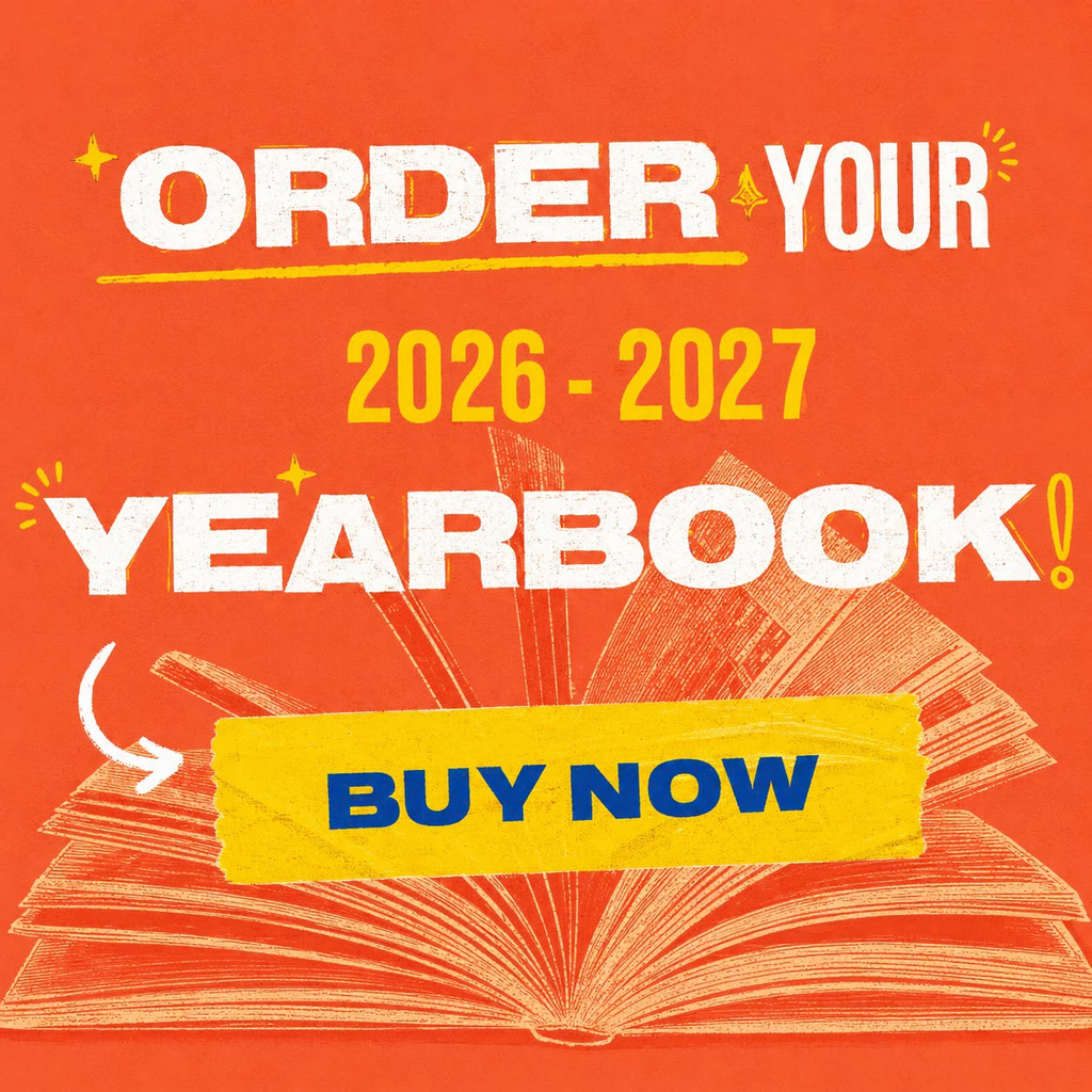 Order your 26-27 yearbook. https://jostensyearbooks.com/?REF=A00199900