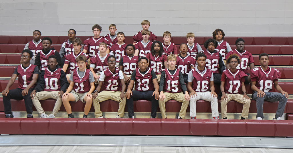 The TMS Tigers football team will host Demopolis today, Sept. 28, at 5:30 p.m. at D.F. Anderson Field. A Junior Varsity game will follow. Cash or GoFan will be accepted at the gate. https://gofan.co/event/6804362?schoolId=AL11808