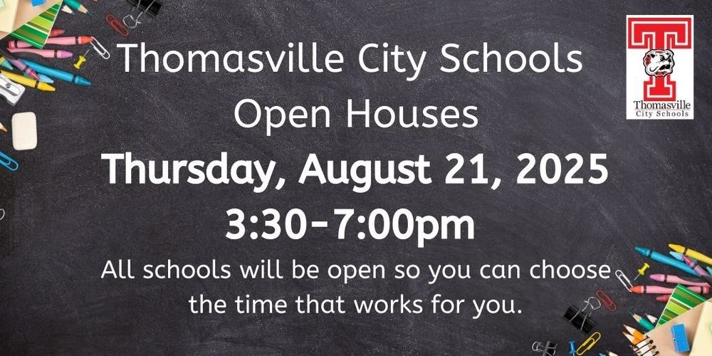 Open House