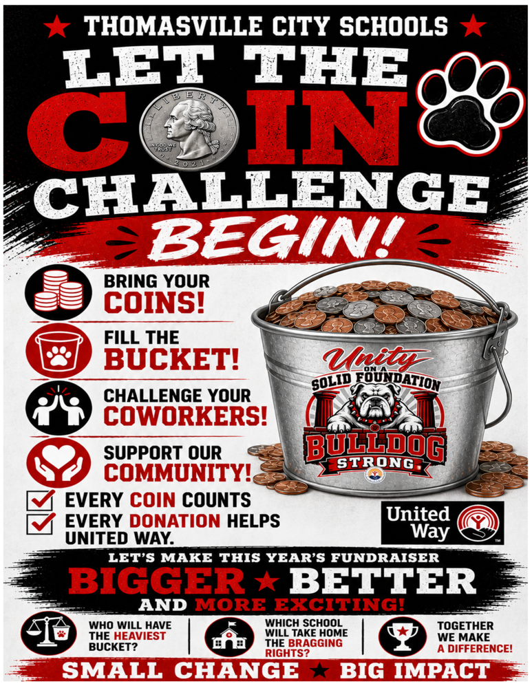 coin challenge